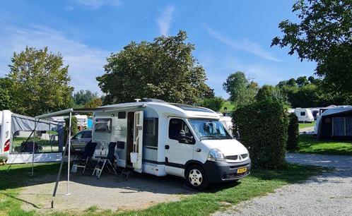 2 pers. Knaus camper huren in Oosterwolde? Vanaf € 72 p.d. -, Caravans en Kamperen, Verhuur