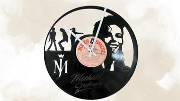 Michael Jackson beschikbaar voor biedingen