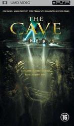 The Cave (UMD Video) (PSP Games), Spelcomputers en Games, Games | Sony PlayStation Portable, Ophalen of Verzenden, Zo goed als nieuw