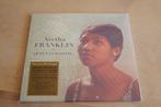 Aretha Franklin - The Queen is Waiting - 3 x LP album, Nieuw in verpakking