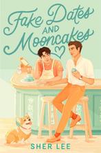 Fake dates and mooncakes 9781035028313 Sher Lee, Verzenden, Zo goed als nieuw, Sher Lee