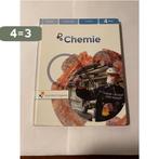 Chemie 7e ed havo 4 leerboek 9789001895532 H. Driessen, Boeken, Verzenden, Gelezen, H. Driessen