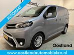 Toyota ProAce Compact 2.0 D-4D Professional 123 PK Automaat, Automaat, Diesel, Nieuw, Toyota