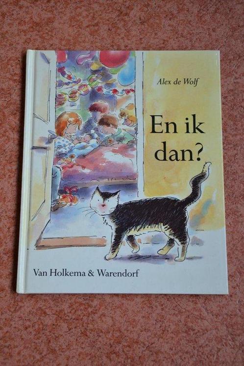 En ik dan ? 9789026908002 Martine Schaap, Boeken, Kinderboeken | Jeugd | 10 tot 12 jaar, Gelezen, Verzenden