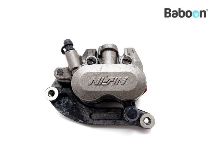 Remklauw Voor Honda XL 600 V Transalp 1991-1993 (XL600V, Motoren, Onderdelen | Honda, Gebruikt, Verzenden