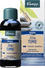 Kneipp Badolie me time - 100 ml, Nieuw, Ophalen of Verzenden