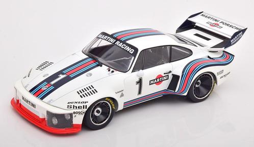 Norev Modelauto Porsche 935 - 1976, Hobby en Vrije tijd, Modelbouw | Overige, Verzenden