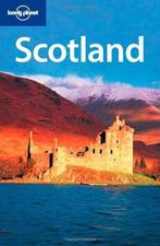 Lonely Planet Scotland 9781741047257 Neil Wilson, Verzenden, Gelezen, Neil Wilson