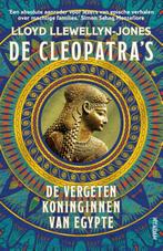 De CleopatraS | 9789046832929 | Llewellyn-Jones, Lloyd, Ophalen of Verzenden, Nieuw, Llewellyn-Jones, Lloyd