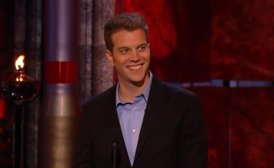 Anthony Jeselnik Tickets | Theater Amsterdam Amsterdam, Tickets en Kaartjes, Evenementen en Festivals