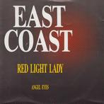 Single - East Coast - Red Light Lady / Angel Eyes, Cd's en Dvd's, Vinyl | Pop, Verzenden, Nieuw in verpakking