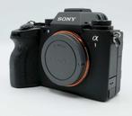 Sony A1 body OCCASION (119) incl btw, Audio, Tv en Foto, Fotocamera's Digitaal, Ophalen of Verzenden, Zo goed als nieuw