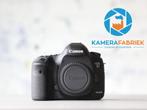 Canon EOS 5D Mark III - 57.311 clicks, Audio, Tv en Foto, Fotocamera's Digitaal, Spiegelreflex, Canon, Ophalen of Verzenden, Zo goed als nieuw