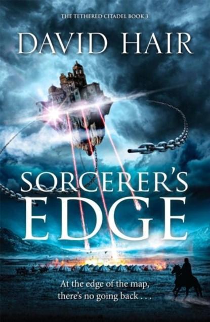 Sorcerers Edge | 9781529402100 | David Hair, Boeken, Fantasy, Zo goed als nieuw