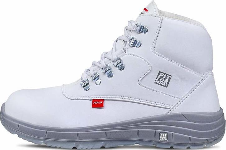 HKS 210 3 M S2 Heren  maat 42, Tuin en Terras, Werkkleding, Ophalen of Verzenden