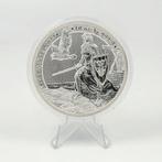 Germania Mint. 50 Mark 2022 - Allegory 10 Oz