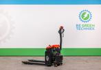 Elektrische palletwagen | 1500 kg | Rubber wiel | vanaf:, Zakelijke goederen, Machines en Bouw | Heftrucks en Intern transport