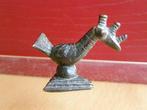 GOUDGEWICHT - VOGEL - Abrammuo - Mrammuo - Akan - Ashanti -