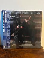 Boogie Down Productions - Ghetto Music: The Blueprint of Hip, Cd's en Dvd's, Vinyl | Hiphop en Rap, Nieuw in verpakking