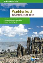 Waddenkust / ANWB wandelgids 9789018036935, Verzenden, Gelezen