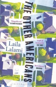 The other Americans 9781526606716 Laila Lalami, Boeken, Taal | Engels, Gelezen, Verzenden