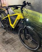 PRACHTIGE Victoria Avyon 4 Electrische fiets met 625WH Accu, Fietsen en Brommers, Elektrische fietsen, Ophalen of Verzenden, Zo goed als nieuw