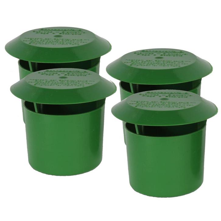 Talen Tools Slakkenval voor Natuurlijke Tuinbescherming -..., Diensten en Vakmensen, Ongediertebestrijding