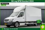 Mercedes-Benz Sprinter **316 CDI Bakwagen met laadklep |, Auto's, Bestelauto's, Automaat, Stof, Gebruikt, Euro 6