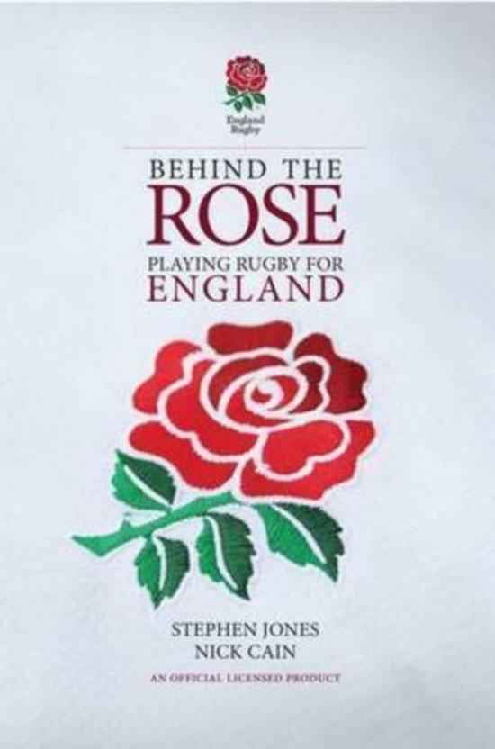 Behind The Rose 9781909715196 Stephen Jones, Boeken, Taal | Engels, Gelezen, Verzenden