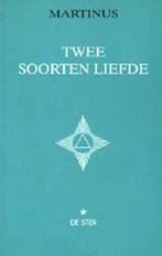 Twee Soorten Liefde 9789065561206 Martinus, Boeken, Gelezen, Martinus, Verzenden