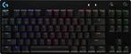 Logitech G PRO - Mechanisch Gaming Toetsenbord - Clicky - US, Verzenden, Nieuw