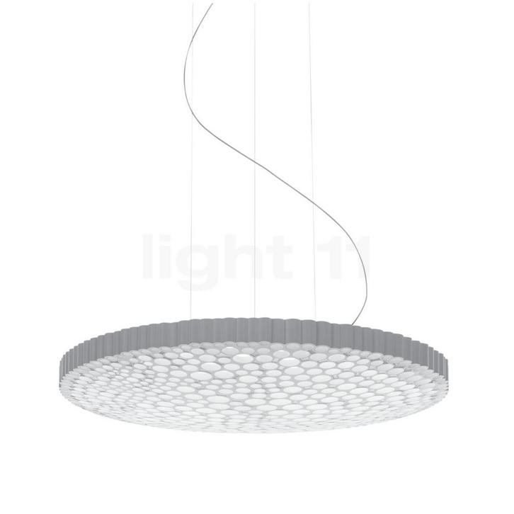 Artemide Calipso Hanglamp LED, 2.700 K - Artemide App, Huis en Inrichting, Lampen | Hanglampen, Nieuw, Verzenden