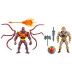 Masters of the Universe Origins x Stranger Things  2-Pack..., Verzamelen, Poppetjes en Figuurtjes, Verzenden, Zo goed als nieuw