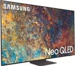 Samsung 65QN93A (2021) - 65 inch 4K UltraHD Neo-QLED SmartTV, 100 cm of meer, 120 Hz, Samsung, Smart TV