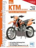 KTM Viertakter. Enduros und Supermotos, Nieuw, Verzenden