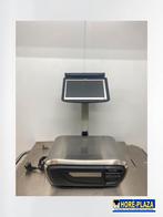 Horeca weegschaal avery Berkel xt400 | labelprinter, Nieuw zonder verpakking