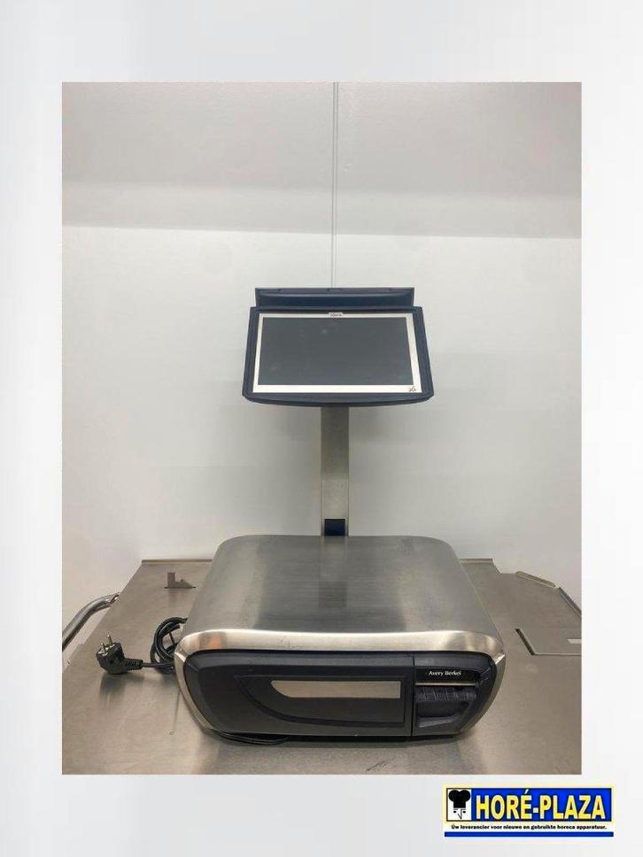 Horeca weegschaal avery Berkel xt400 | labelprinter, Zakelijke goederen, Horeca | Keukenapparatuur, Nieuw zonder verpakking