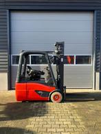 Linde E16, 3-wieler Elektrische Heftruck, Ophalen of Verzenden