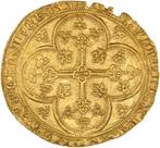 Frankrijk. Philippe VI (1328-1350). Ecu dor à la chaise