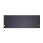Adam Hall 19 inch blindplaat 4 HE aluminium, Ophalen of Verzenden, Nieuw