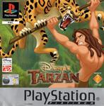 Disneys Tarzan (platinum) (PlayStation 1), Gebruikt, Verzenden