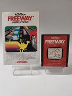 Freeway Atari 2600, Spelcomputers en Games, Games | Atari, Nieuw, Ophalen of Verzenden