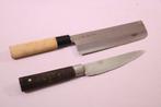 KATANA kitchen knife ,  Nakiri , Sashimi - Keukenmes