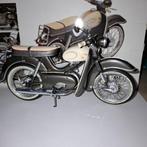 Schuco 1:10 - Model motorfiets - Kreidler Florett, Nieuw