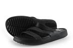 Crocs slippers in maat 38½ Zwart | 15% korting, Kleding | Dames, Schoenen, Slippers, Verzenden, Zwart, Zo goed als nieuw