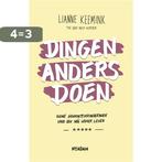 Dingen anders doen 9789046826515 Lianne Keemink, Boeken, Verzenden, Zo goed als nieuw, Lianne Keemink