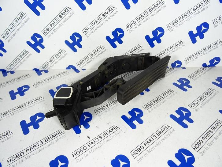 Gaspedaal A 211 300 0704 (!) o.a: CLS-klasse w219, Auto-onderdelen, Elektronica en Kabels, Gebruikt, 3 maanden garantie, Mercedes-Benz