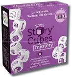 Rorys Story Cubes - Mystery | Zygomatic - Dobbelspellen, Hobby en Vrije tijd, Gezelschapsspellen | Bordspellen, Nieuw, Verzenden