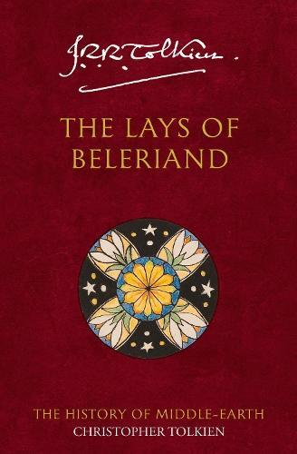 The Lays of Beleriand (The History of Middle-earth, Book 3), Boeken, Studieboeken en Cursussen, Verzenden