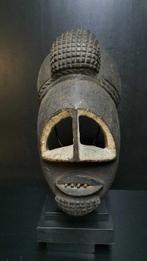 Mask - Igala - Nigeria  (Zonder Minimumprijs)